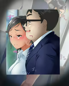 Page 305 of Smapho de Kantan! Seifuku Gyaru Tanetsuke SNS - preview thumbnail