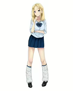 Page 387 of Smapho de Kantan! Seifuku Gyaru Tanetsuke SNS - preview thumbnail