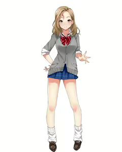 Page 389 of Smapho de Kantan! Seifuku Gyaru Tanetsuke SNS - preview thumbnail