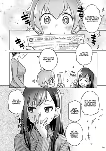Page 4 of Stay by Me / One More - preview thumbnail