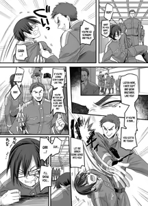 Page 3 of Taishou TS Otome Soushi - preview thumbnail