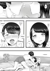 Page 12 of Hajimete no Netorare Maso-ka Choukyou ~Otomari Date Hen~ - preview thumbnail