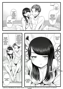 Page 27 of Hajimete no Netorare Maso-ka Choukyou ~Otomari Date Hen~ - preview thumbnail