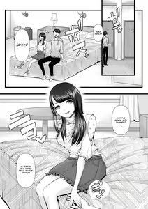 Page 4 of Hajimete no Netorare Maso-ka Choukyou ~Otomari Date Hen~ - preview thumbnail