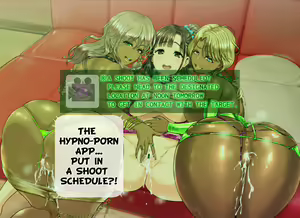 Page 106 of Hypnotized College Girls -REALITY PORN APP- - preview thumbnail