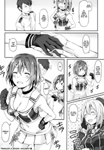 Page 3 of Maya Yotogi | A night with Maya - preview thumbnail