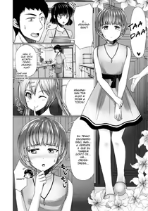 Page 5 of Share House! x Share Penis!! 4 - preview thumbnail
