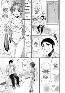 Page 10 of Share House! x Share Penis!! 4 - preview thumbnail