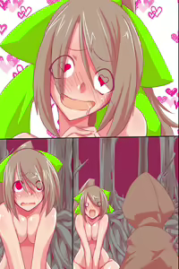 Page 47 of Ishu Haramase Harem ~Bijo Ryuuki-tachi o Yarimakutte Zenin Ore Yomeka!!~ - preview thumbnail