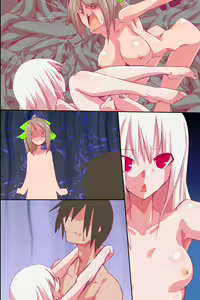 Page 58 of Ishu Haramase Harem ~Bijo Ryuuki-tachi o Yarimakutte Zenin Ore Yomeka!!~ - preview thumbnail