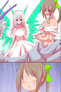 Page 63 of Ishu Haramase Harem ~Bijo Ryuuki-tachi o Yarimakutte Zenin Ore Yomeka!!~ - preview thumbnail