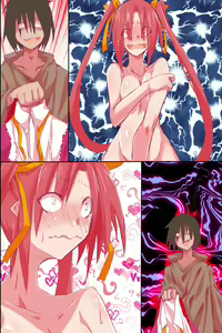 Page 66 of Ishu Haramase Harem ~Bijo Ryuuki-tachi o Yarimakutte Zenin Ore Yomeka!!~ - preview thumbnail