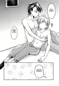 Page 15 of Hatsujou Usagi Junya-kun no Onedari Ecchi - preview thumbnail