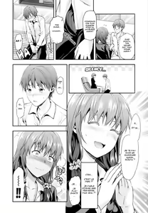 Page 103 of Ane Kyun! ~My Sweet Sweet Elder Sister~ - preview thumbnail