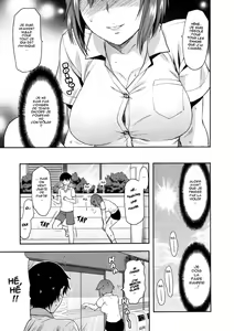 Page 140 of Ane Kyun! ~My Sweet Sweet Elder Sister~ - preview thumbnail