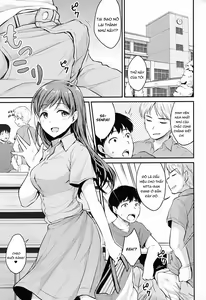 Page 4 of Nitta-san no Iru Gakkou - preview thumbnail