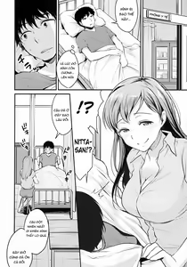 Page 7 of Nitta-san no Iru Gakkou - preview thumbnail