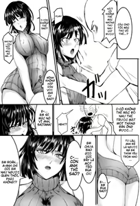 Page 6 of Dekoboko Love Sister First Love - preview thumbnail