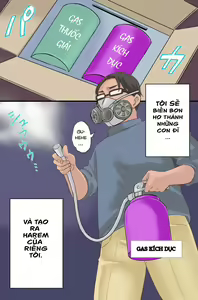 Page 4 of Joshiryou no Onna-tachi ga Zombie-ka shita no de Hokaku shite Okashimakutte Ore dake no Juujun Pet ni Shite mita - preview thumbnail