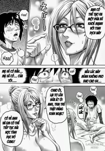 Page 27 of S-kke Mama no Kibishii Kozukuri Seikyouiku - preview thumbnail