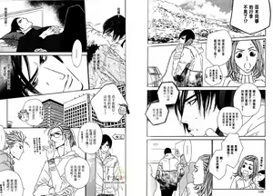 Page 74 of BROTHER | 愛戀大無限 1 - preview thumbnail