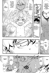 Page 14 of Ai = Oishii! | Love is delicious! - preview thumbnail