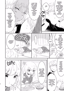 Page 7 of Fukunokami wa Otokonoko! - preview thumbnail
