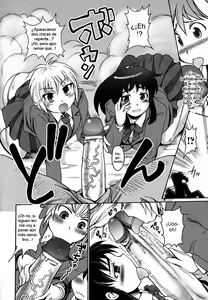 Page 109 of Mononoketyou Kaikitan - preview thumbnail