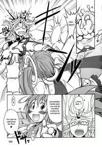 Page 124 of Mononoketyou Kaikitan - preview thumbnail