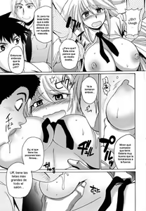 Page 144 of Mononoketyou Kaikitan - preview thumbnail