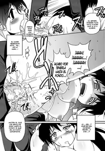 Page 16 of Mononoketyou Kaikitan - preview thumbnail