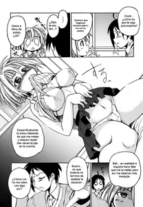 Page 73 of Mononoketyou Kaikitan - preview thumbnail