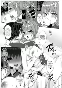 Page 14 of St. Louis wa Aisaretai | St. Louis Wants to be Loved - preview thumbnail