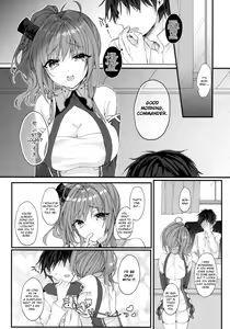 Page 2 of St. Louis wa Aisaretai | St. Louis Wants to be Loved - preview thumbnail