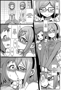 Page 3 of CHINA COMI - preview thumbnail