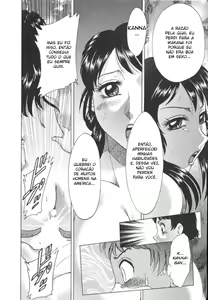 Page 6 of Futabo - Twins Mother 1 Ch. 10 - preview thumbnail