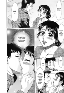 Page 10 of Futabo - Twins Mother 1 Ch. 10 - preview thumbnail