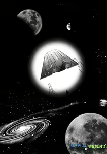 Page 172 of Missing Road - preview thumbnail