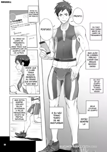 Page 10 of Jitorina Try | Tentativa Selfie-ista - preview thumbnail