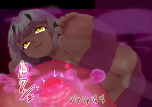 Page 829 of Kasshoku Loli Succubus no Puniashi de Otosarechau! - preview thumbnail
