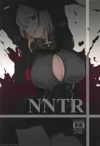 NNTR — hentai manga cover on Fhentai