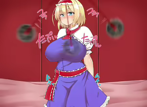 Page 136 of Iinari Saimin Margatroid - preview thumbnail