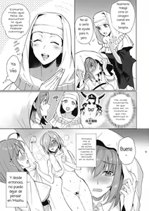 Page 7 of Zettai Fukujuu Dosukebe Futanari Chinpo Beast - preview thumbnail