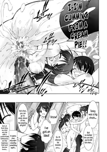 Page 22 of Reverse! Ch 1 - preview thumbnail
