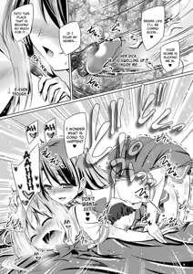 Page 15 of Black Lily Witchcraft Afterschool | Kuroyuri Majutsu no Houkago (decensored) - preview thumbnail