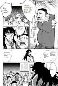 Page 118 of Jinrou Kyoushitsu Werewolf Classroom Ch 1-7 - preview thumbnail