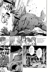 Page 133 of Jinrou Kyoushitsu Werewolf Classroom Ch 1-7 - preview thumbnail