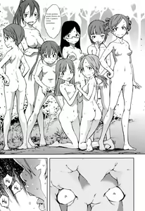 Page 143 of Jinrou Kyoushitsu Werewolf Classroom Ch 1-7 - preview thumbnail