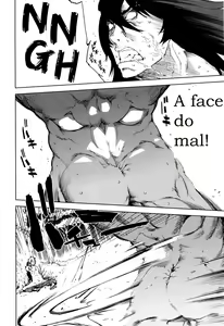 Page 158 of Jinrou Kyoushitsu Werewolf Classroom Ch 1-7 - preview thumbnail