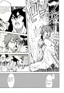 Page 159 of Jinrou Kyoushitsu Werewolf Classroom Ch 1-7 - preview thumbnail